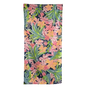 Grenada Beach Towel Royal