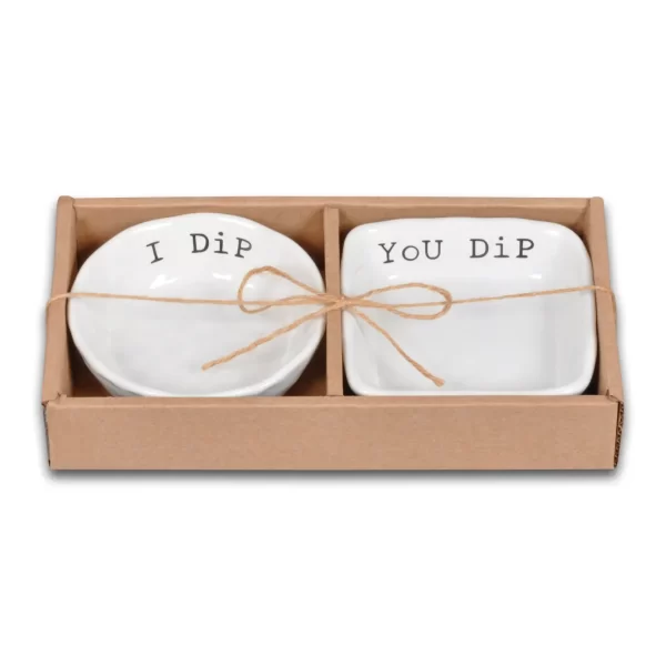 Individual Dip Set